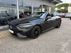 Mercedes-Benz CLE 200 Cabrio *AMG LINE*NIGHT*BURM*CAM*SITZKLIM