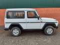 Mercedes-Benz G 300 300 GD - 463 - sehr gesund und gepflegt Blanc - thumbnail 13