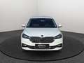 Skoda Fabia 1.0TSI Style LED Navi SHZ Rear View Weiß - thumbnail 2