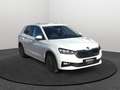 Skoda Fabia 1.0TSI Style LED Navi SHZ Rear View Weiß - thumbnail 3