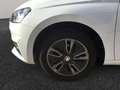 Skoda Fabia 1.0TSI Style LED Navi SHZ Rear View Weiß - thumbnail 8