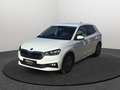 Skoda Fabia 1.0TSI Style LED Navi SHZ Rear View Weiß - thumbnail 1