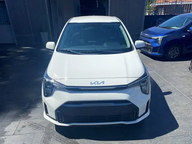 Kia Picanto 1.0 mpi Urban 63 CV KM 0 PREZZO REALE