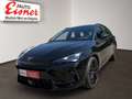 CUPRA Leon SP Kombi 1.5 TSI AHK Facelift KlimaA Schwarz - thumbnail 2