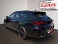 CUPRA Leon SP Kombi 1.5 TSI AHK Facelift KlimaA Schwarz - thumbnail 12