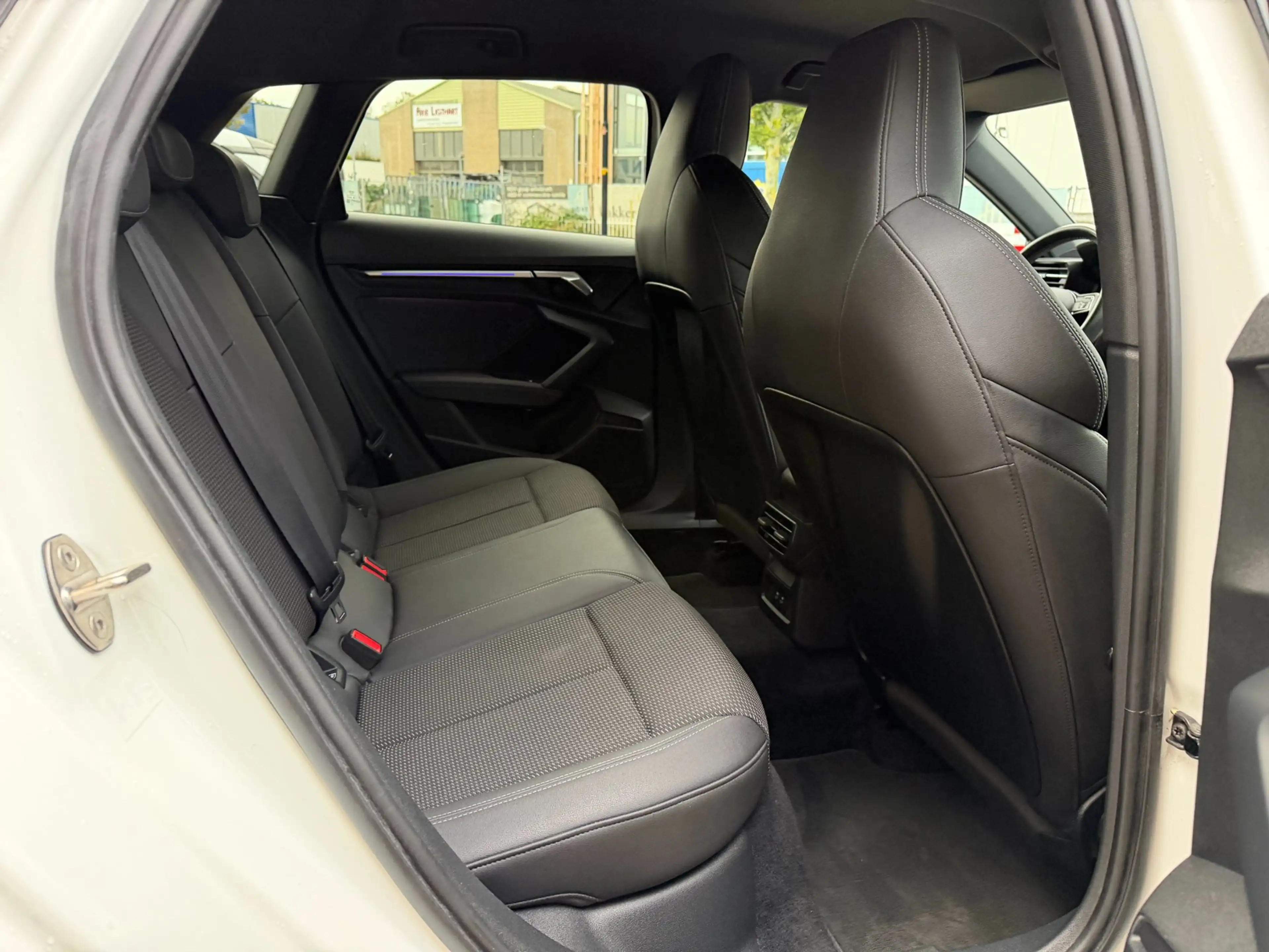Audi A3 Sportback 40 TFSI e Edition AUT|NAV|Cruise|Goed OH — photo 13