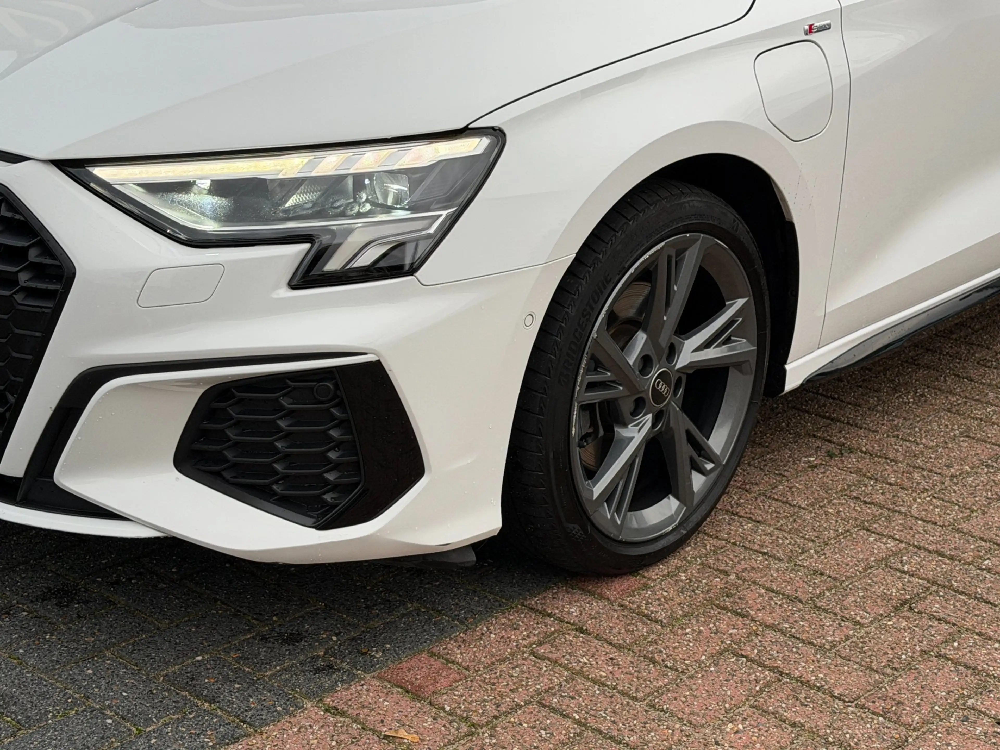 Audi A3 Sportback 40 TFSI e Edition AUT|NAV|Cruise|Goed OH — photo 5