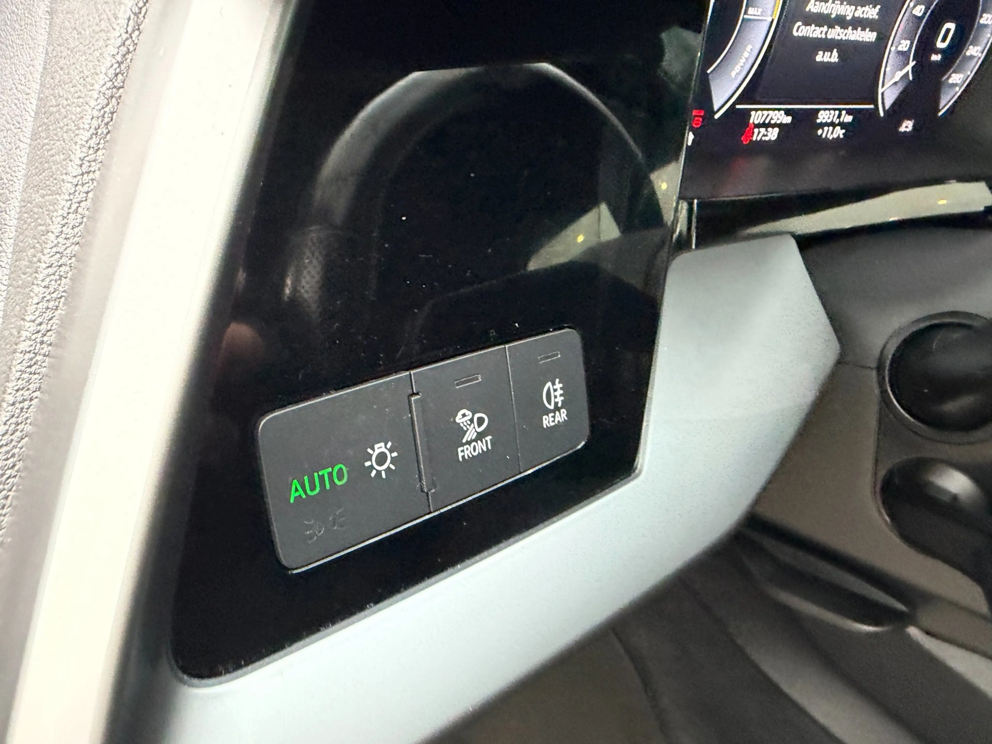 Audi A3 Sportback 40 TFSI e Edition AUT|NAV|Cruise|Goed OH — photo 15
