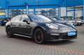 Porsche Panamera Turbo *Standheizung*Approved*Burmester* Gris - thumbnail 1