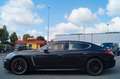 Porsche Panamera Turbo *Standheizung*Approved*Burmester* Gris - thumbnail 5