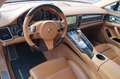 Porsche Panamera Turbo *Standheizung*Approved*Burmester* Gris - thumbnail 6