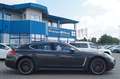 Porsche Panamera Turbo *Standheizung*Approved*Burmester* Gris - thumbnail 3
