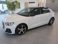 Audi A1 Sportback 25 TFSI Bianco - thumbnail 3