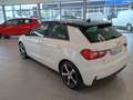 Audi A1 Sportback 25 TFSI Bianco - thumbnail 4