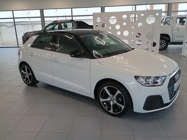 Audi A1 Sportback 25 TFSI