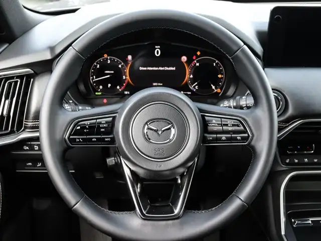 Mazda CX-80 3.3L e-Skyactiv D M Hybrid AWD Homura Plus