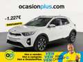 Kia Stonic 1.0 T-GDi Eco-Dynamic Concept 120 Blanco - thumbnail 1