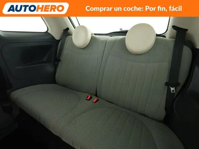 Fiat 500 view 15