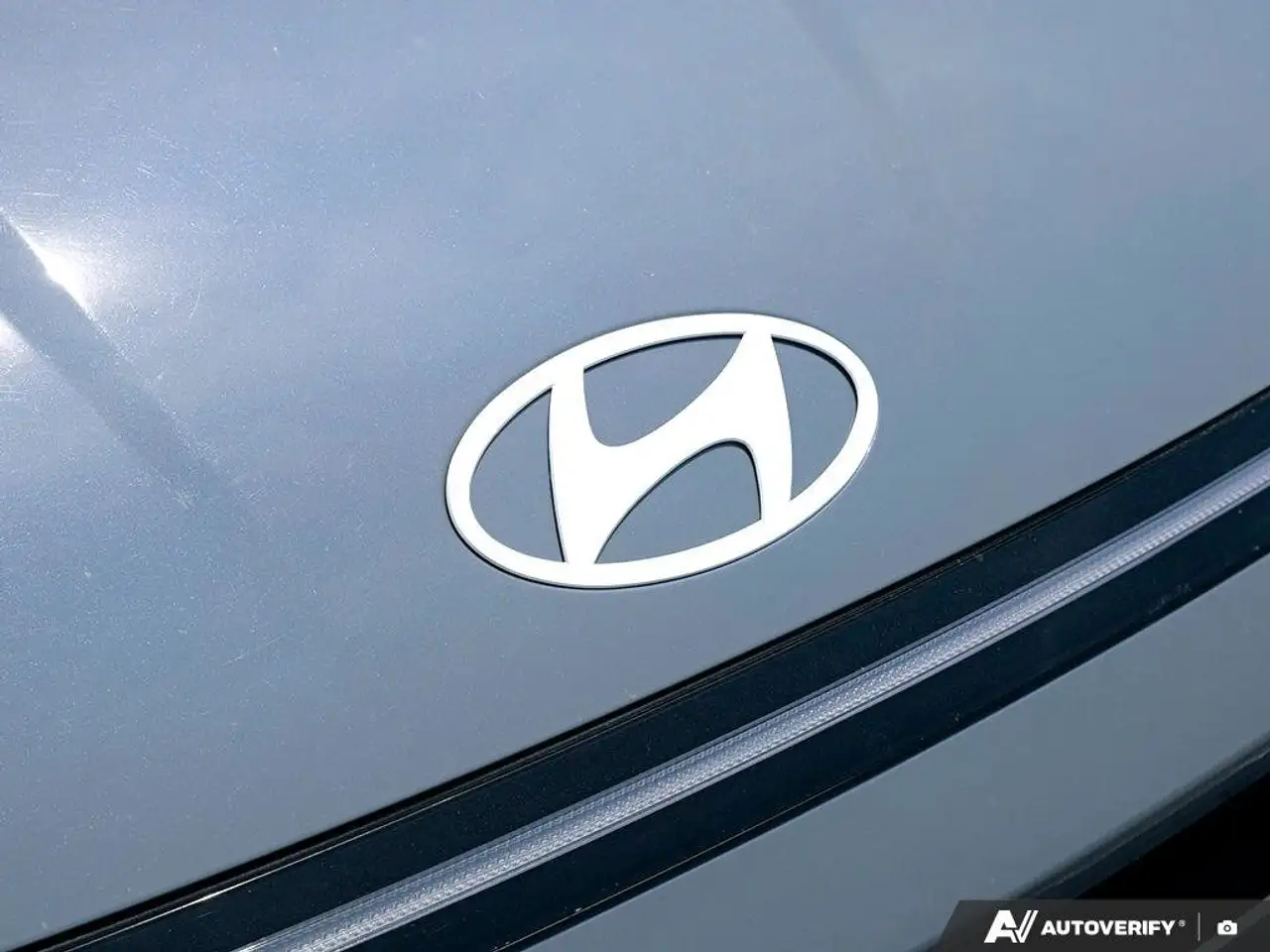 Hyundai SONATA снимка Hyundai SONATA