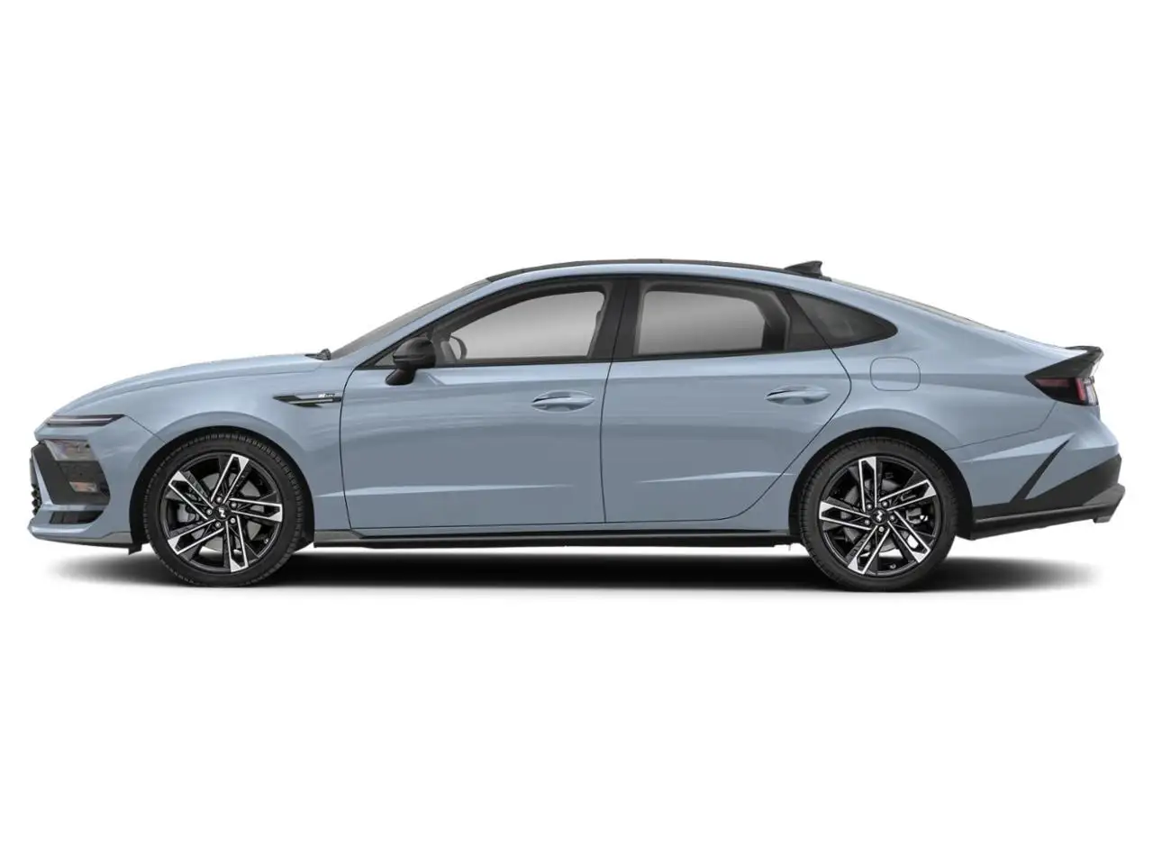 Hyundai SONATA снимка Hyundai SONATA