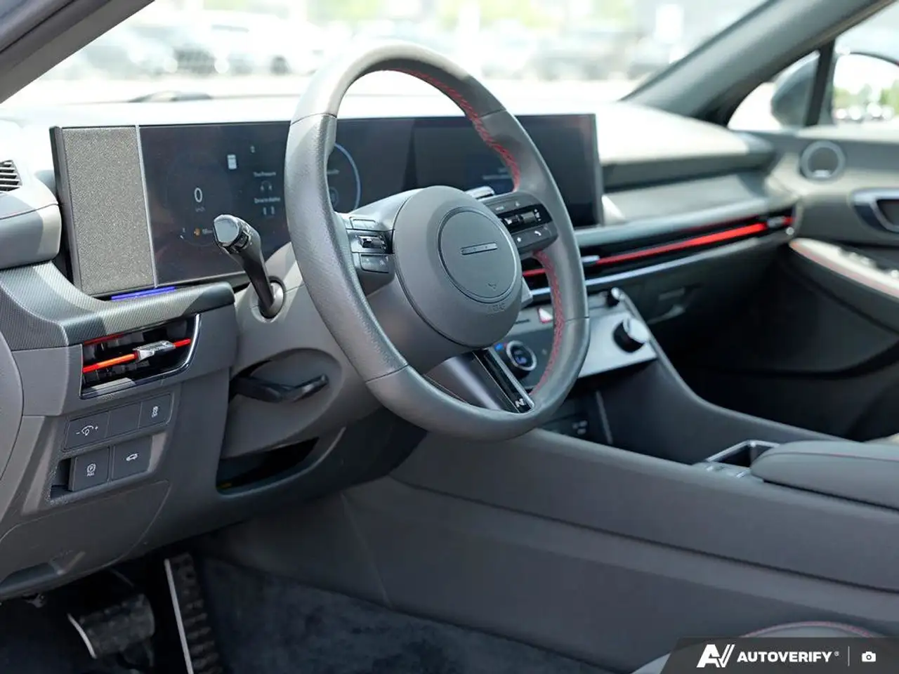 Hyundai SONATA снимка Hyundai SONATA