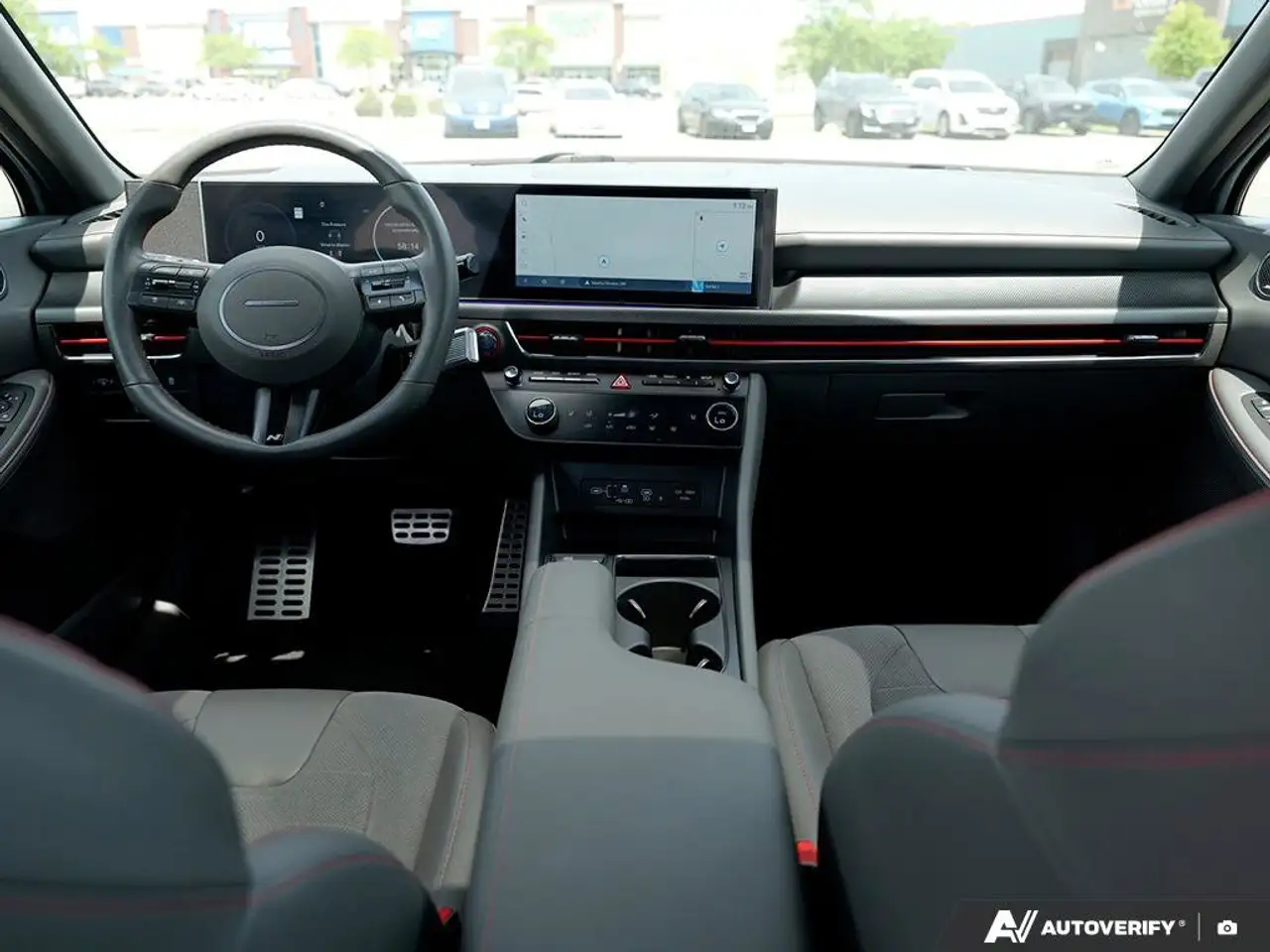 Hyundai SONATA снимка Hyundai SONATA