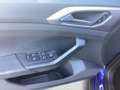Volkswagen T-Cross Klima Navi Einparkhilfe Sitzheizung Fenster el. Blau - thumbnail 11