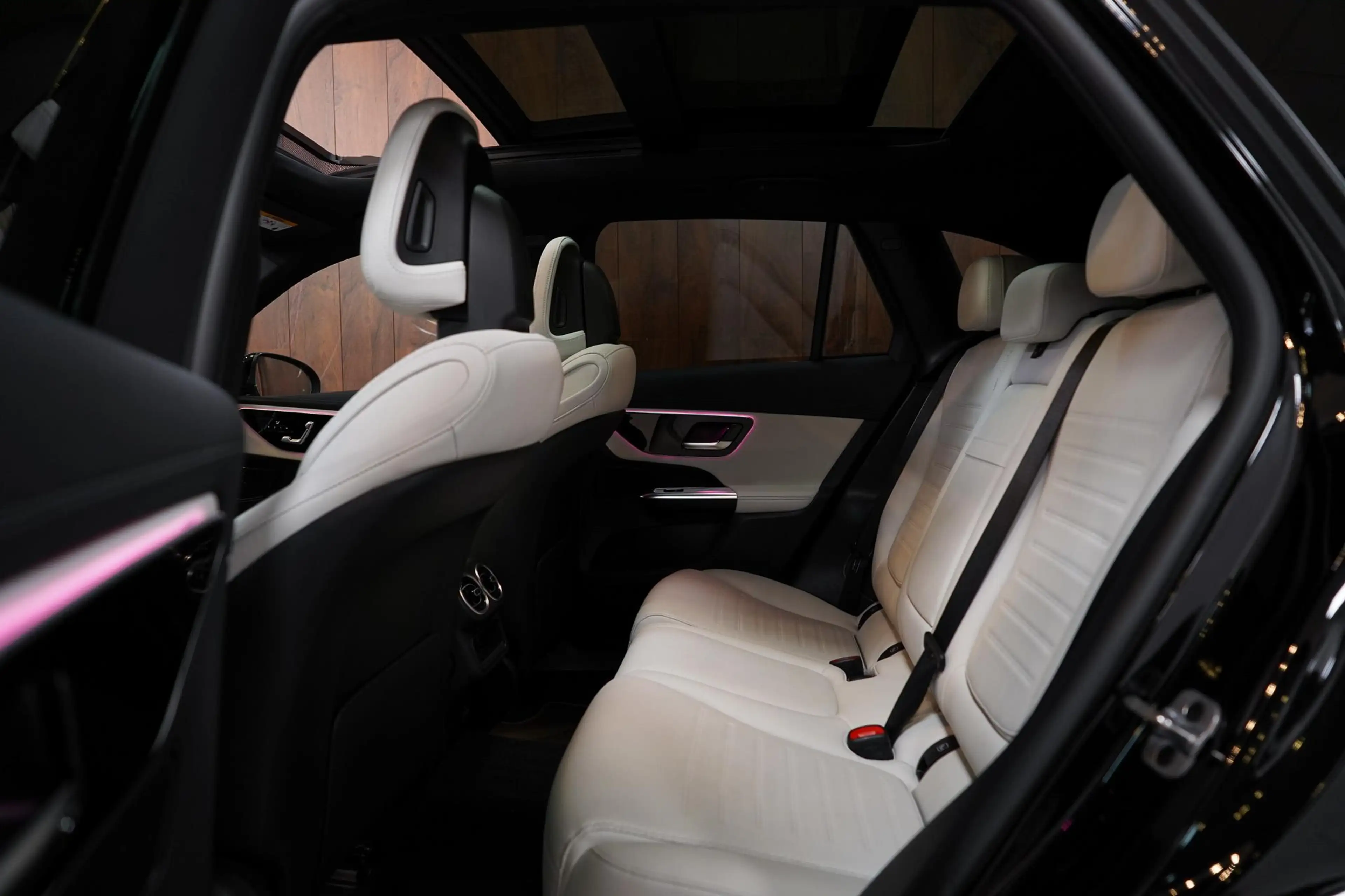 Mercedes-Benz GLC 400 400e 4MATIC AMG Line Pano|Trekhaak|Memory|Burmeste — photo 13