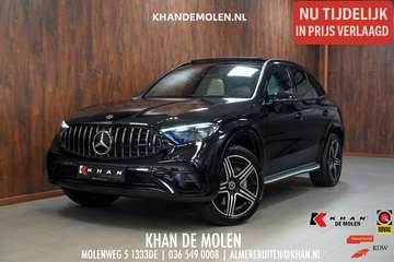 400e 4MATIC AMG Line Pano|Trekhaak|Memory|Burmeste