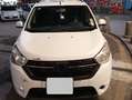 Dacia Lodgy Lodgy 1.5 dci Laureate s Bianco - thumbnail 3