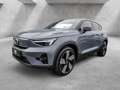 Volvo C40 1st Edition Recharge Pure Electric AWD Grau - thumbnail 2