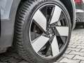 Volvo C40 1st Edition Recharge Pure Electric AWD Grau - thumbnail 11