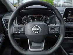 Nissan Rogue 2026 — фото 13