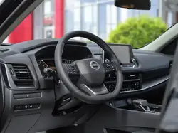 Nissan Rogue 2026 — фото 12