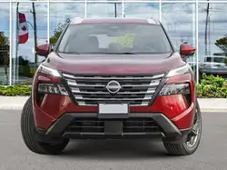 Nissan Rogue 2026