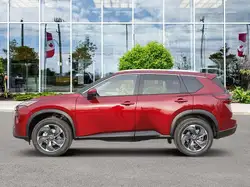 Nissan Rogue 2026