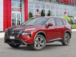 Nissan Rogue 2026