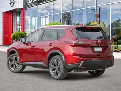 Nissan Rogue 2026