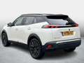 Peugeot e-2008 EV GT Pack 50 kWh SoH 90,9% / Warmtepomp / 3 Fase Blanc - thumbnail 4