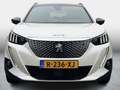 Peugeot e-2008 EV GT Pack 50 kWh SoH 90,9% / Warmtepomp / 3 Fase Blanc - thumbnail 16