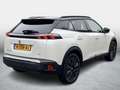 Peugeot e-2008 EV GT Pack 50 kWh SoH 90,9% / Warmtepomp / 3 Fase Blanc - thumbnail 8