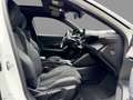 Peugeot e-2008 EV GT Pack 50 kWh SoH 90,9% / Warmtepomp / 3 Fase Blanc - thumbnail 6