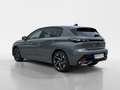 Peugeot 308 Hybrid 136 e-DSC6 Allure Grau - thumbnail 2