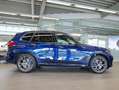 BMW X5 xDrive40d M Sportpaket RFK Standhzg. 21 Zoll Blue - thumbnail 4