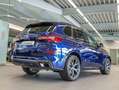 BMW X5 xDrive40d M Sportpaket RFK Standhzg. 21 Zoll Blue - thumbnail 2