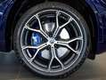 BMW X5 xDrive40d M Sportpaket RFK Standhzg. 21 Zoll Blue - thumbnail 9