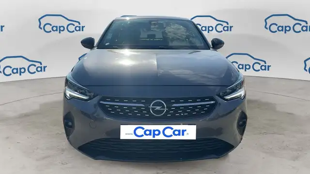 Opel Corsa view 5