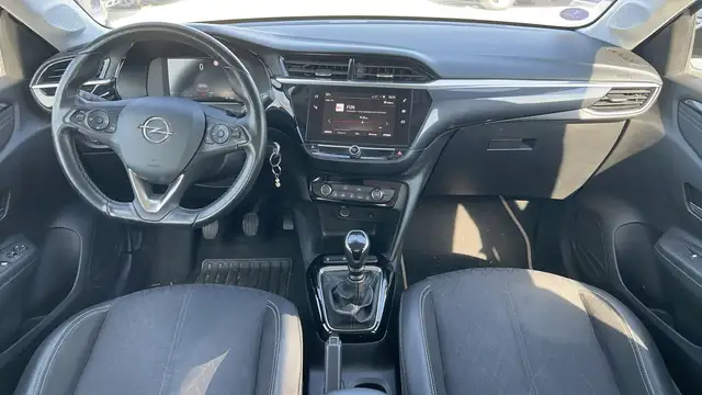 Opel Corsa view 11