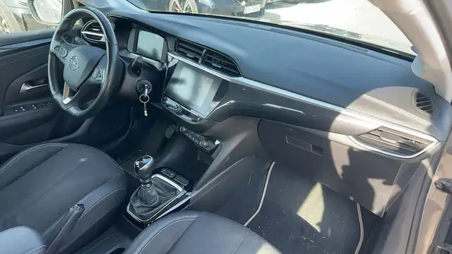 Opel Corsa view 10