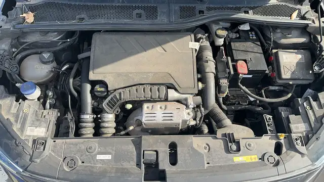 Opel Corsa view 15